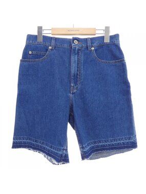 Loewe Shorts Blue